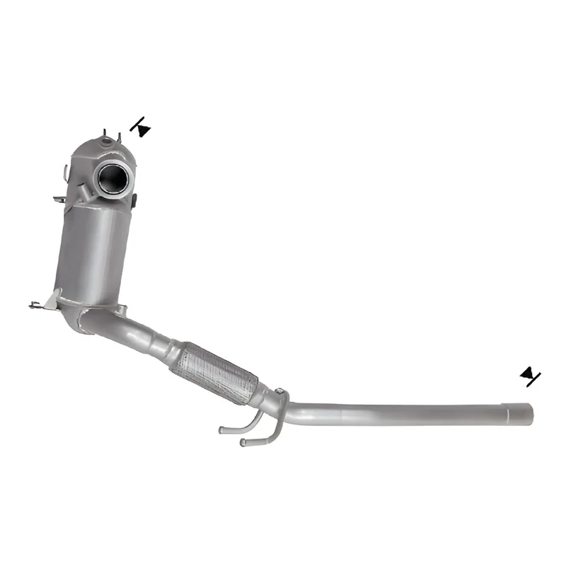 FAP / DPF per AUDI A1 1.6TDI DPF 90cv