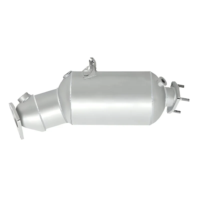 FAP / DPF per AUDI A6 2.0TDI DPF 136cv