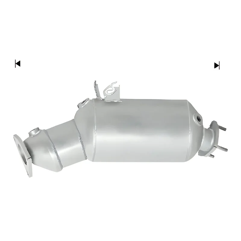 FAP / DPF per SEAT EXEO 2.0TDI 16V DPF 120cv