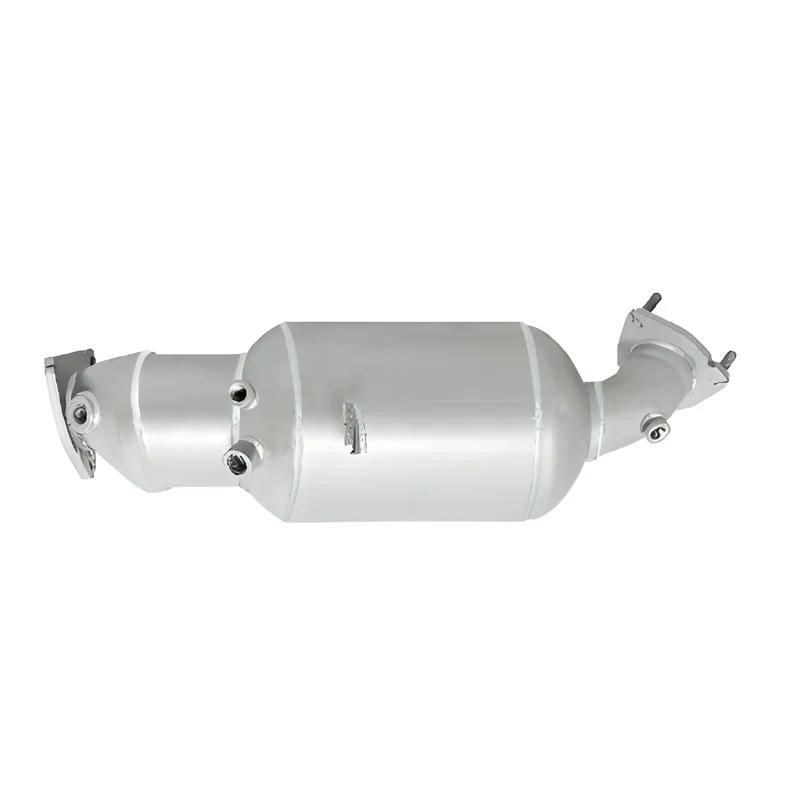 FAP / DPF per SEAT EXEO 2.0TDI 16V DPF 120cv