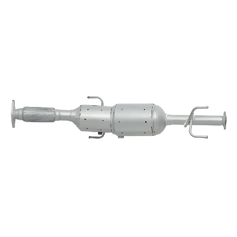 FAP / DPF per NISSAN NV 200 1.5TD DCI DPF 86cv
