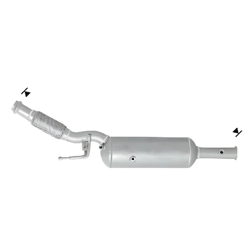 FAP / DPF per PEUGEOT 508 2.0TD HDI DPF AWD Full Hybrid 200cv