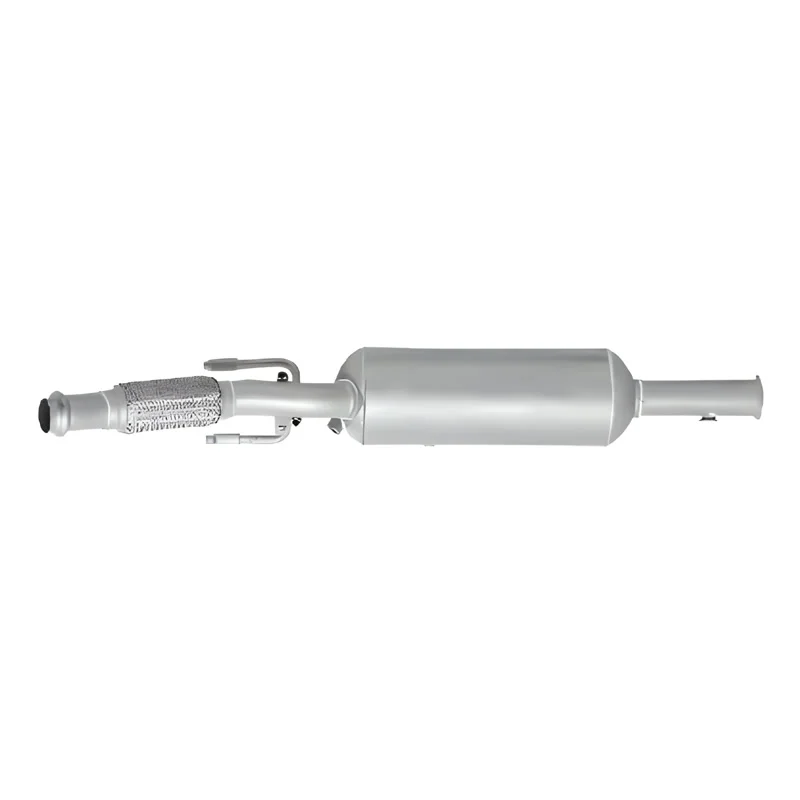 FAP / DPF per PEUGEOT 508 2.0TD HDI DPF AWD Full Hybrid 200cv