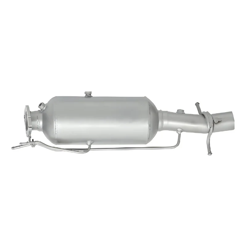 FAP / DPF per FORD TRANSIT 2.2TD TDCI RWD DPF 101cv