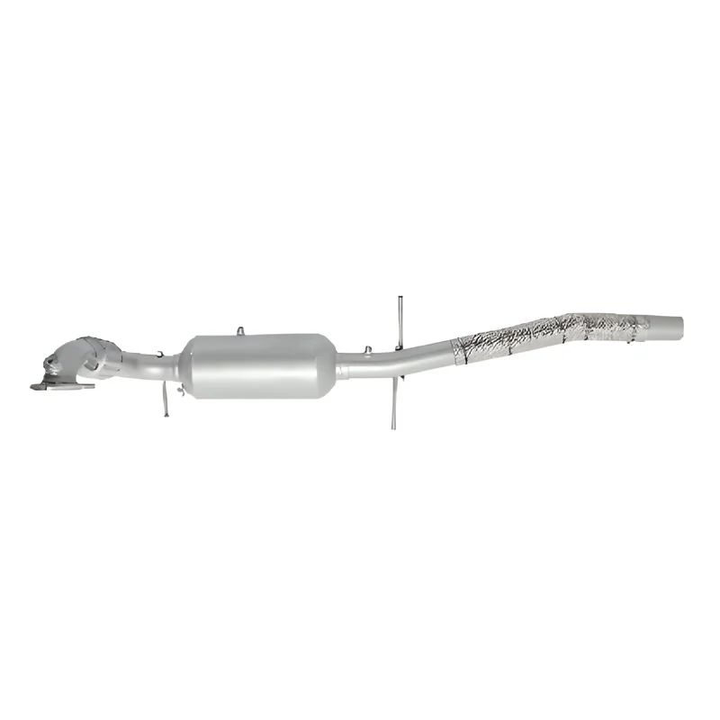 FAP / DPF per FORD TRANSIT 2.2TD TDCI FWD DPF 101cv