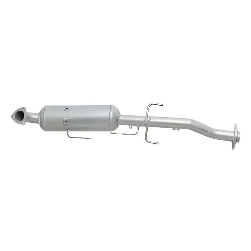 FAP / DPF per TOYOTA HILUX 2.5TD D4D DPF 144cv