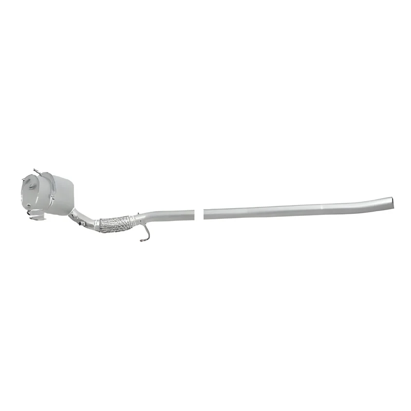 FAP / DPF per SKODA OCTAVIA 1.6TDI DPF 4x4 105cv