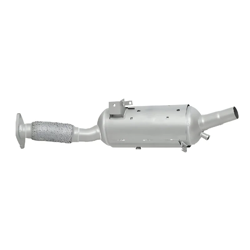 FAP / DPF per OPEL VIVARO 1.6TD DCI DPF 120cv