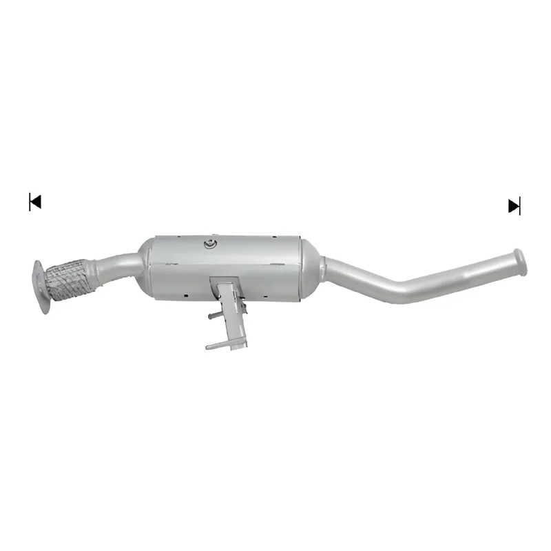 FAP / DPF per NISSAN NV400 2.3TD CDTI RWD DPF 101cv