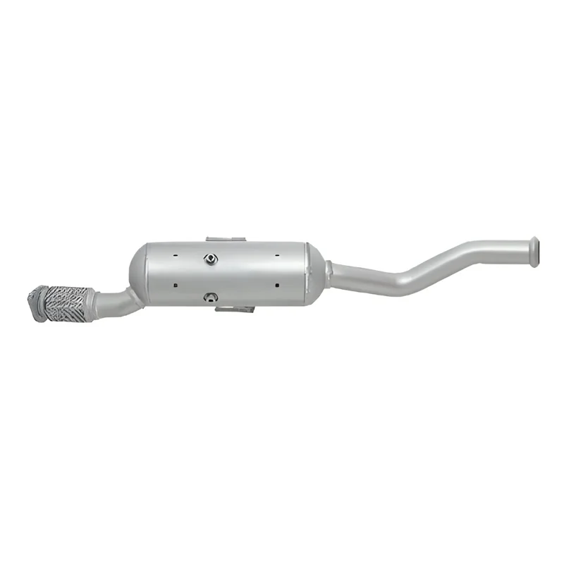 FAP / DPF per NISSAN NV400 2.3TD CDTI RWD DPF 101cv