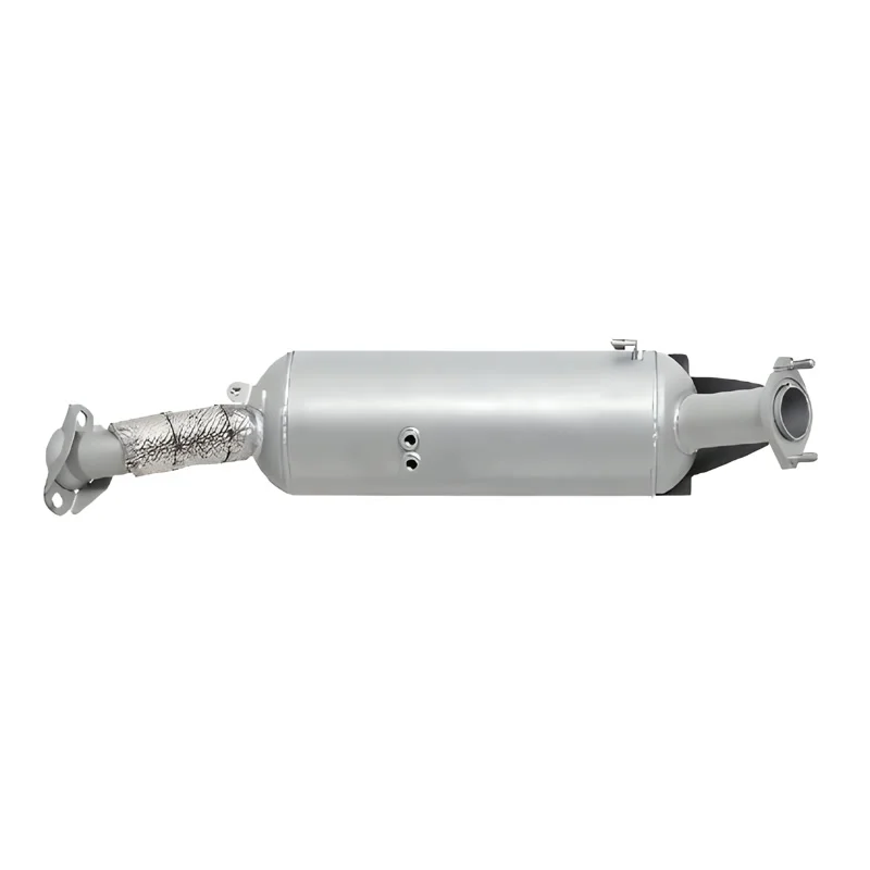 FAP / DPF per SUZUKI GRAND VITARA 1.9TD DDIS DPF 129cv