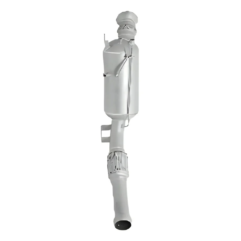 FAP / DPF per MERCEDES MARCO POLO 200 2.1TD CDI DPF 136cv