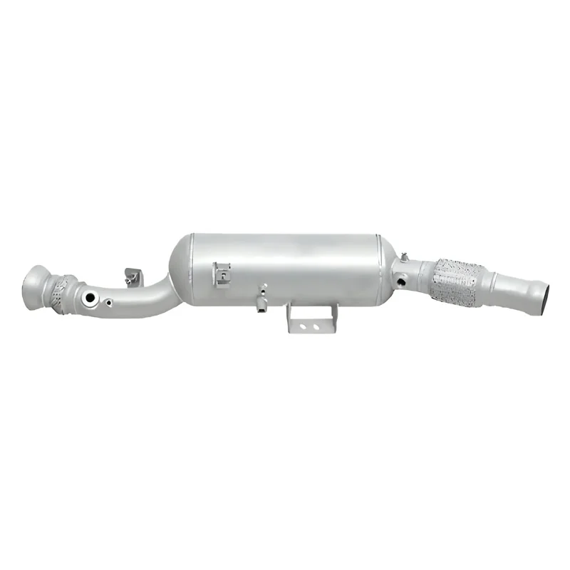 FAP / DPF per MERCEDES SPRINTER 211 2.1TD CDI DPF 114cv