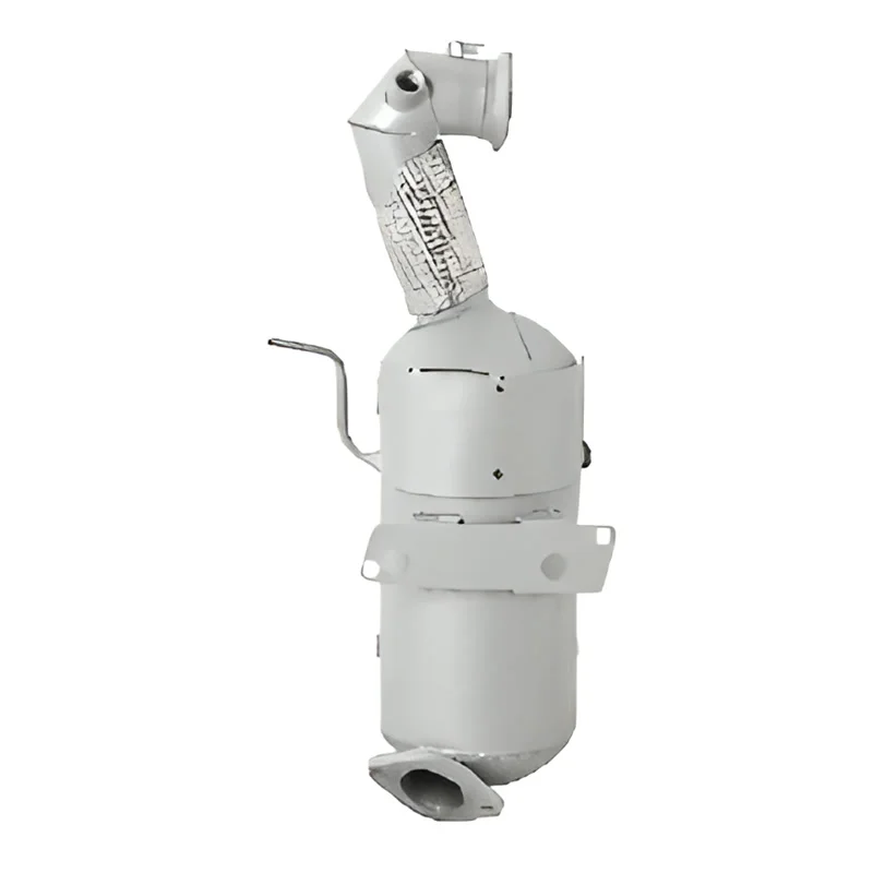 FAP / DPF per CHEVROLET AVEO 1.3TD CDTI 16V DPF 75cv
