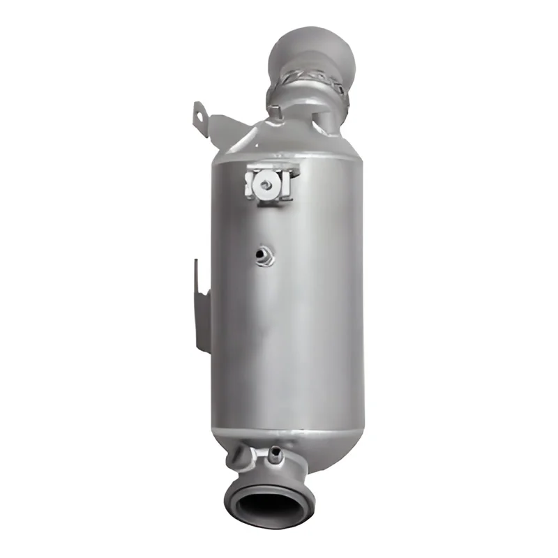 FAP / DPF per MERCEDES C200TD 2.1TD CDI Blue TEC DPF 136cv