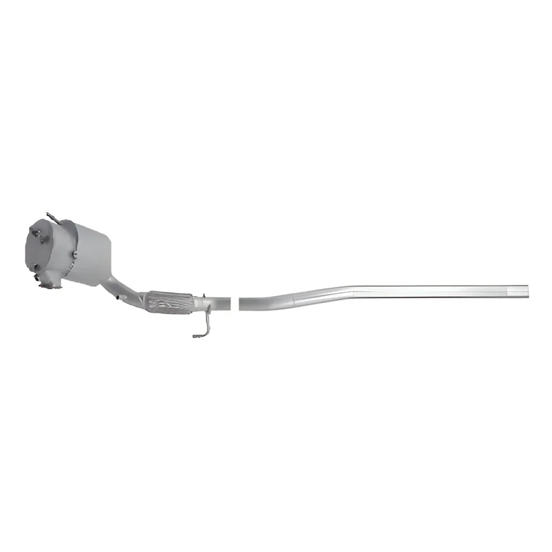 FAP / DPF per VOLKSWAGEN CC 2.0TDI DPF 4Motion 170cv