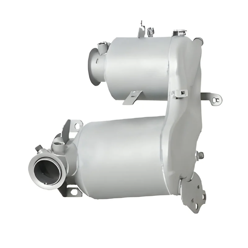 FAP / DPF per AUDI A3 1.6TD TDI DPF 110cv