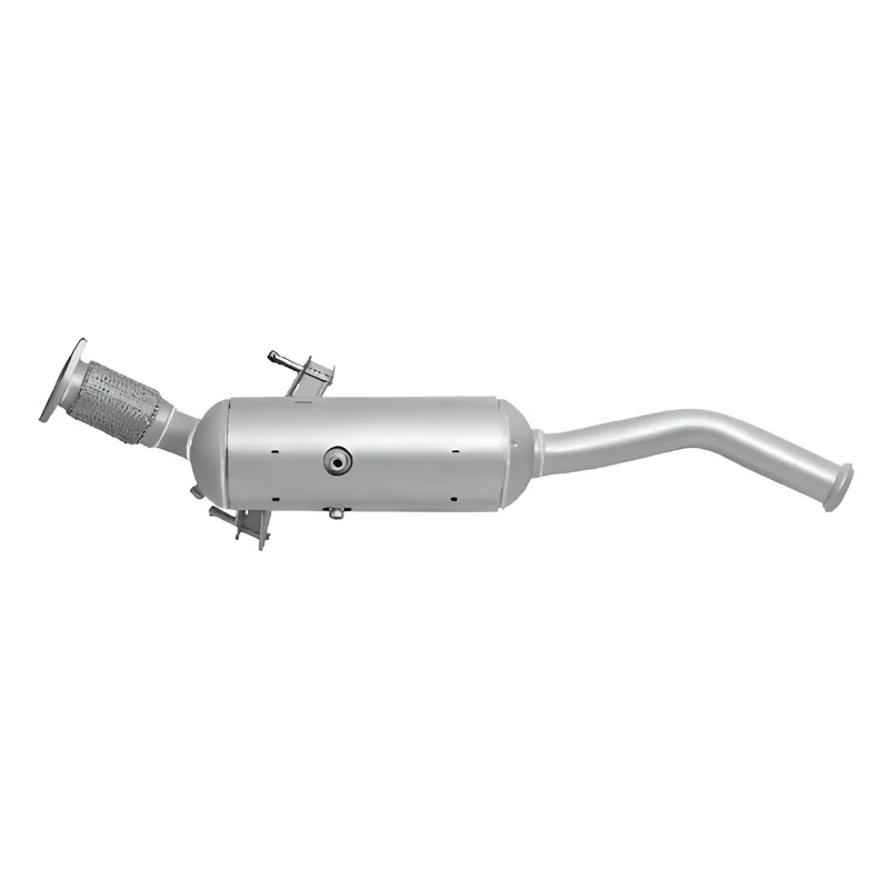 FAP / DPF per NISSAN NV400 2.3TD CDTI FWD DPF 101cv