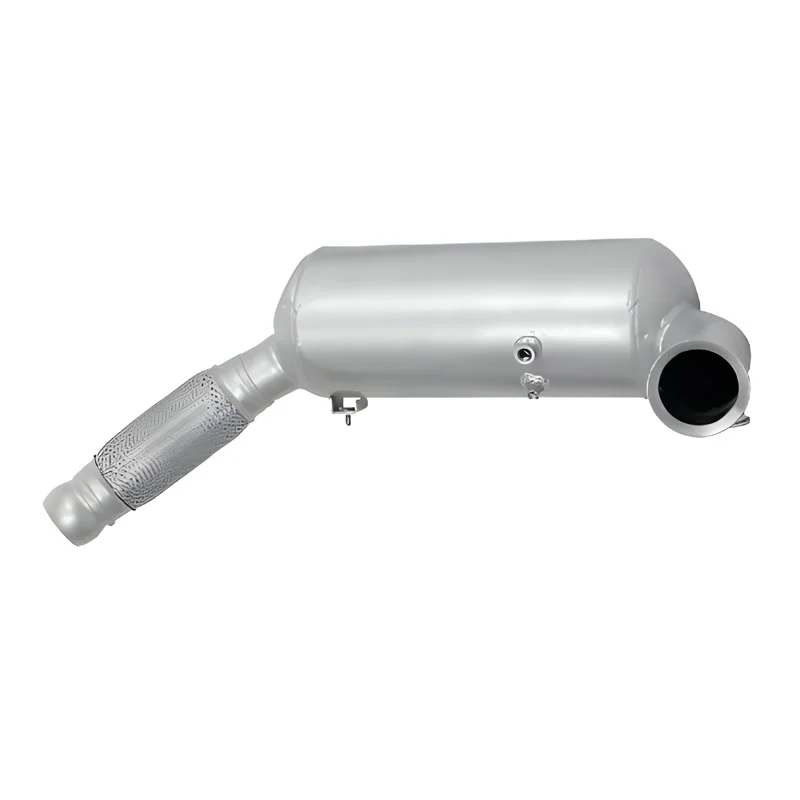FAP / DPF per MERCEDES SPRINTER 219 3.0TD CDI DPF 190cv