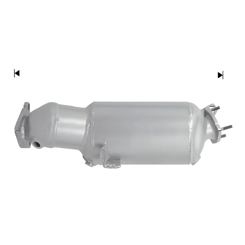 FAP / DPF per AUDI A6 2.0TDI DPF 136cv