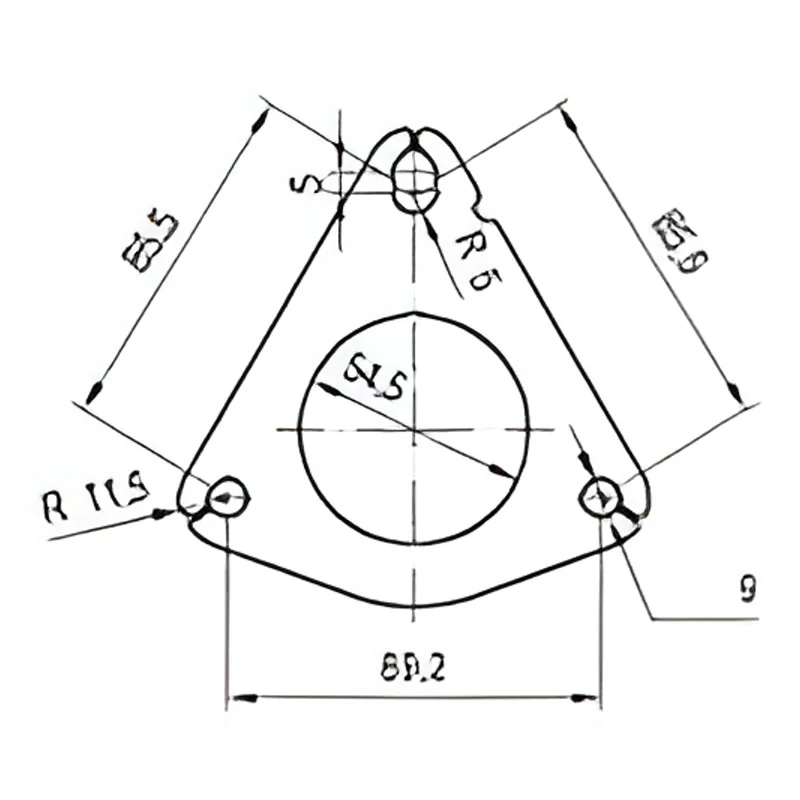 FAP / DPF per AUDI A6 2.0TDI DPF 136cv