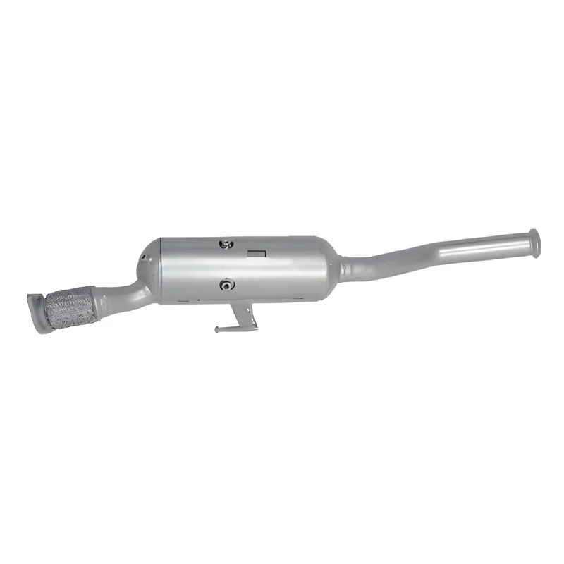 FAP / DPF per NISSAN NV400 2.3TD CDTI RWD DPF 101cv