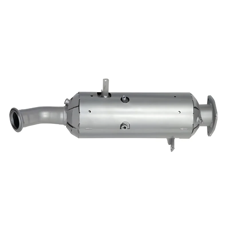FAP / DPF per IVECO DAILY 33 2.3TD DPF 106cv