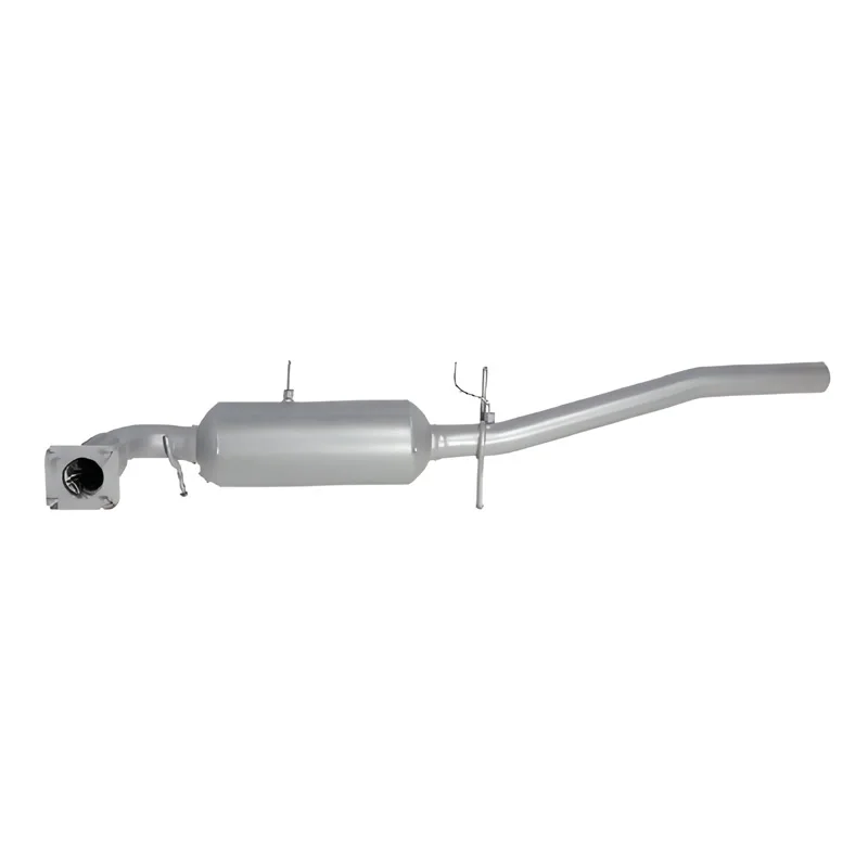 FAP / DPF per FORD TRANSIT 2.2TD TDCI DPF 86cv