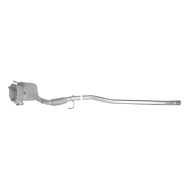 FAP / DPF per AUDI A3 QUATTRO 2.0TDI DPF 170cv