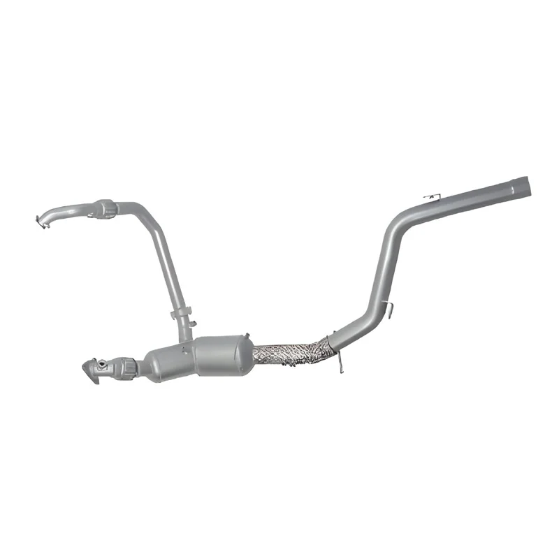 FAP / DPF per LAND ROVER RANGE ROVER 3.0TD DPF 211cv