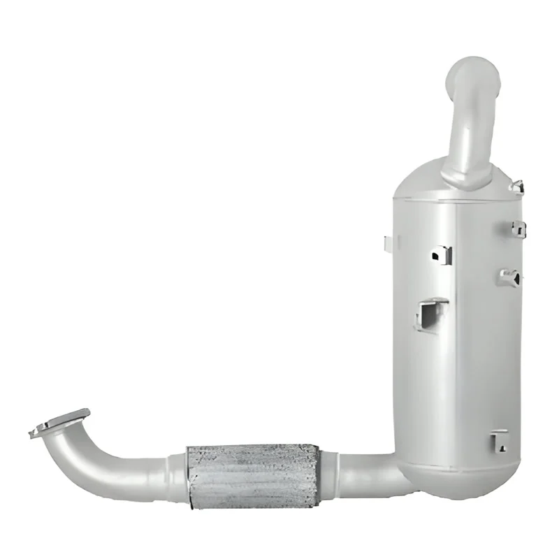 FAP / DPF per FORD TOURNEO CONNECT 1.6TD TDCI DPF 75cv