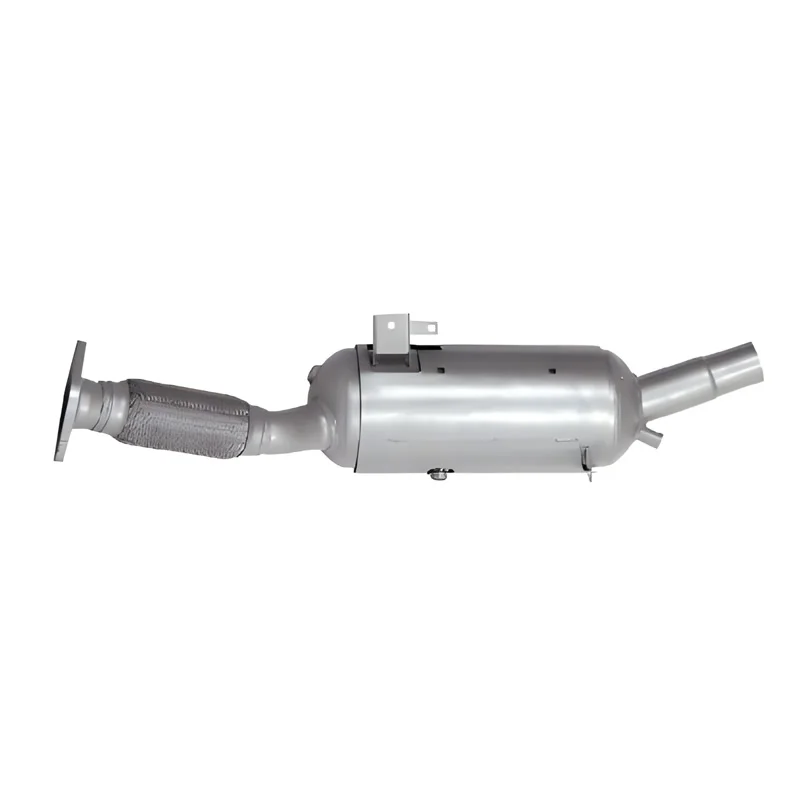 FAP / DPF per FIAT TALENTO 1.6TD Ecojet DPF 125cv