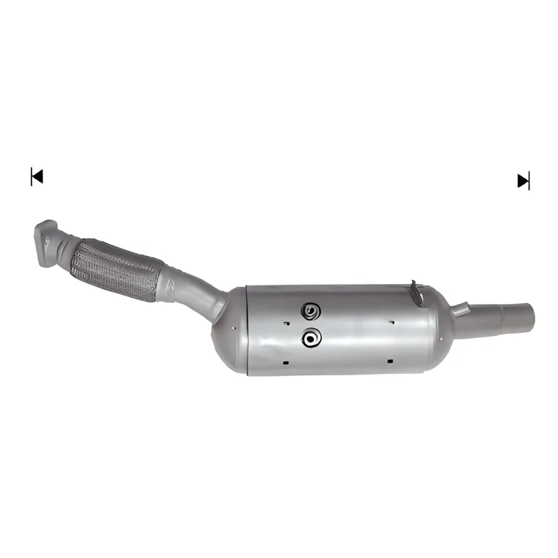 FAP / DPF per FIAT TALENTO 1.6TD Ecojet DPF 125cv