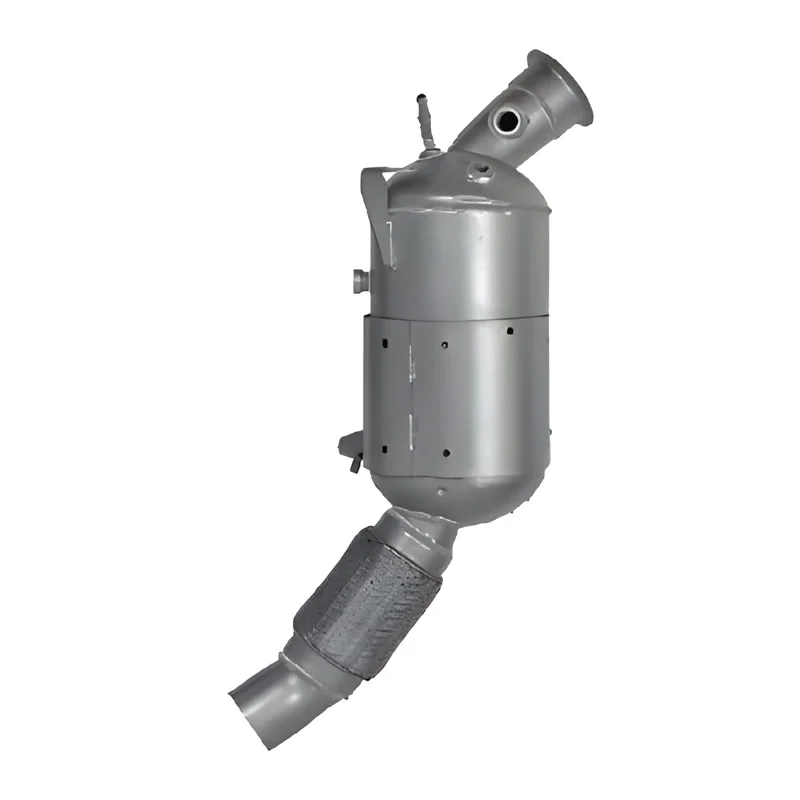 FAP / DPF per BMW X1 20Sd 2.0TD DPF 163cv