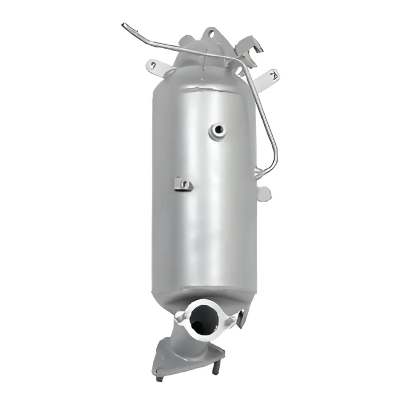 FAP / DPF per HONDA CIVIC 1.6TD I-DTEC 16V DPF 120cv