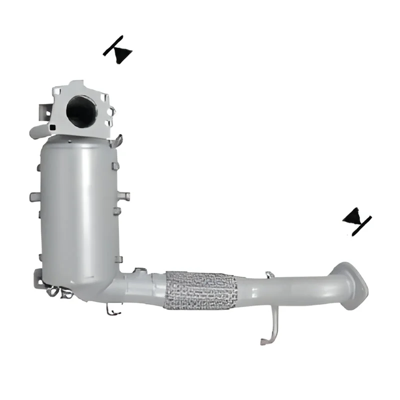 FAP / DPF per MAZDA 3 2.2TD 2WD DPF 150cv