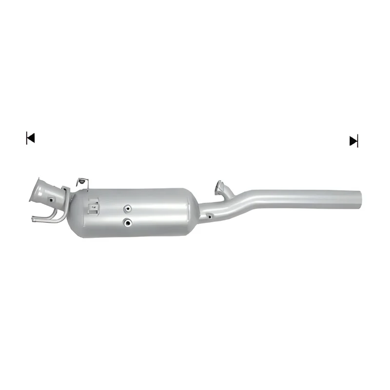 FAP / DPF per MERCEDES A200 2.1TD CDI AWD DPF 136cv