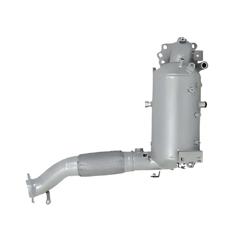 FAP / DPF per MAZDA CX 5 2.2TD AWD DPF 150cv