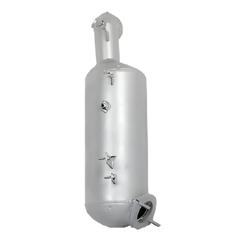 FAP / DPF per CHRYSLER DELTA 1.6TD JTDM DPF 120cv