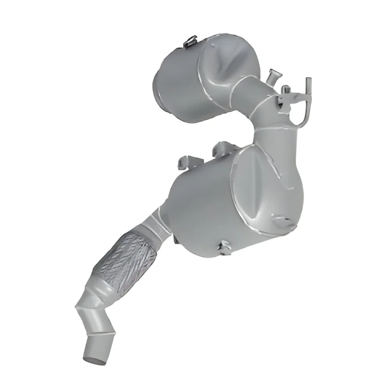 FAP / DPF per BMW MINI CLUBMAN One D 1.6TD DPF 90cv