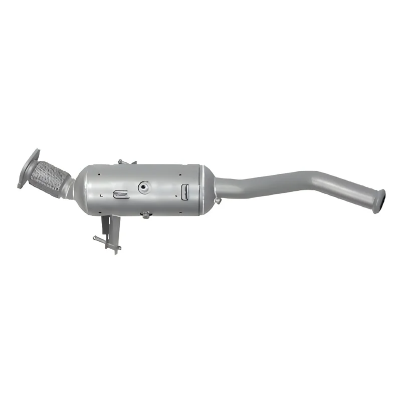 FAP / DPF per NISSAN NV400 2.3TD CDTI FWD DPF 136cv