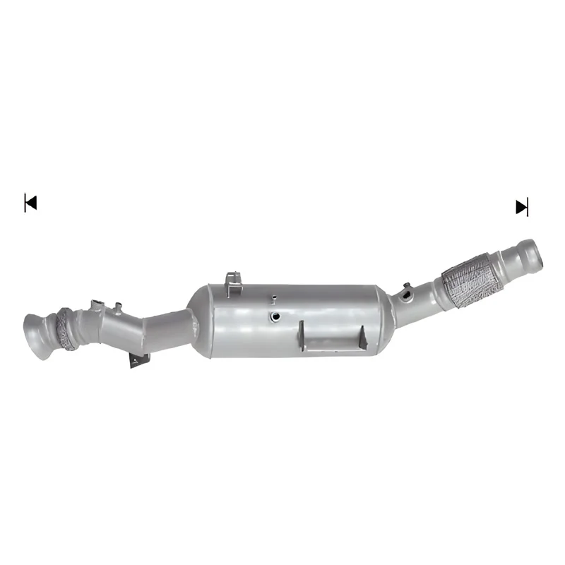 FAP / DPF per MERCEDES SPRINTER 210 2.1TD CDI DPF 95cv