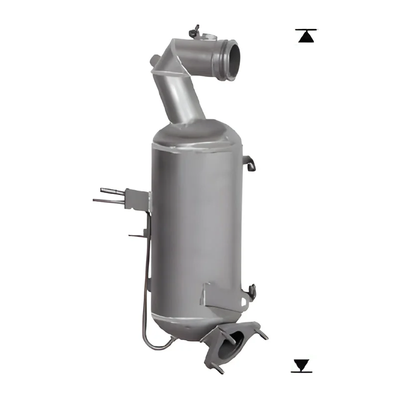 FAP / DPF per OPEL ASTRA 1.6TD CDTI DPF 110cv