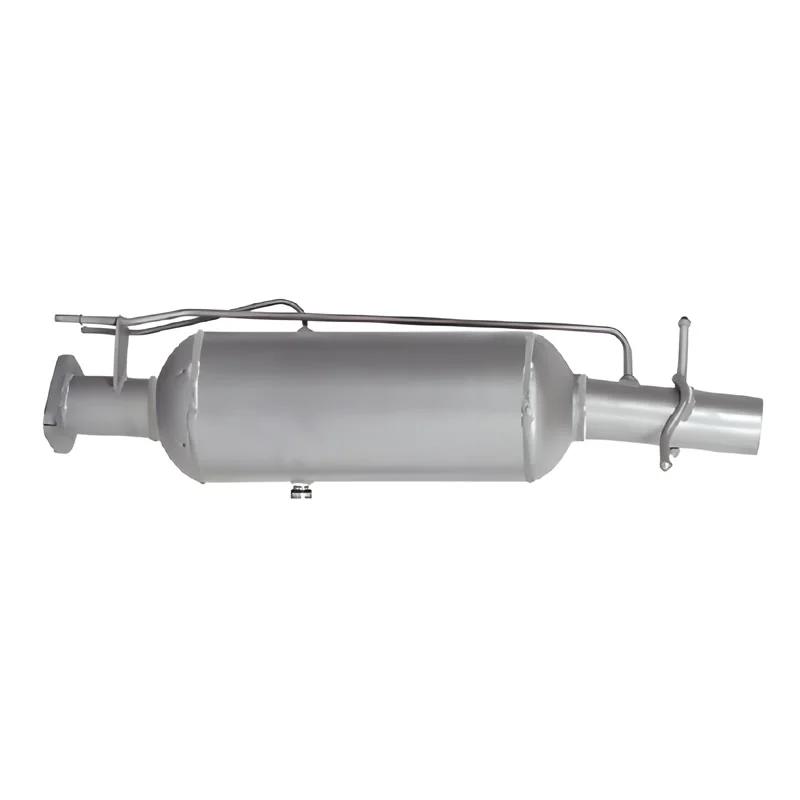 FAP / DPF per FORD TRANSIT 2.4TD TDCI RWD DPF 101cv