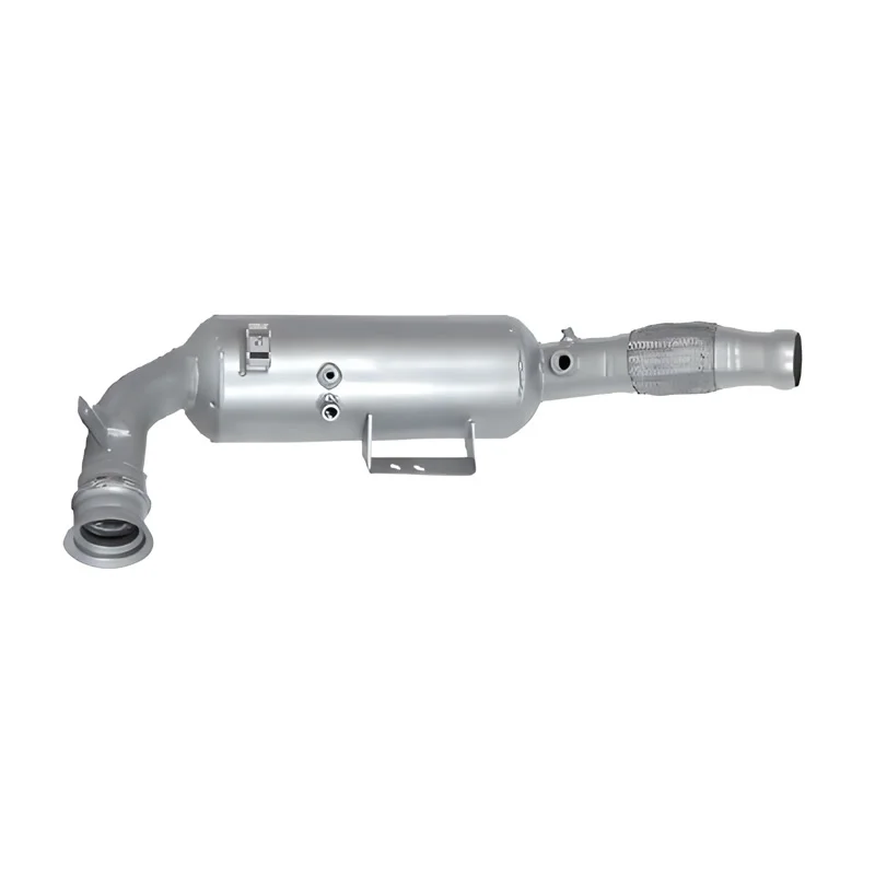 FAP / DPF per MERCEDES SPRINTER 219 3.0TD CDI V6 24V DPF 190cv