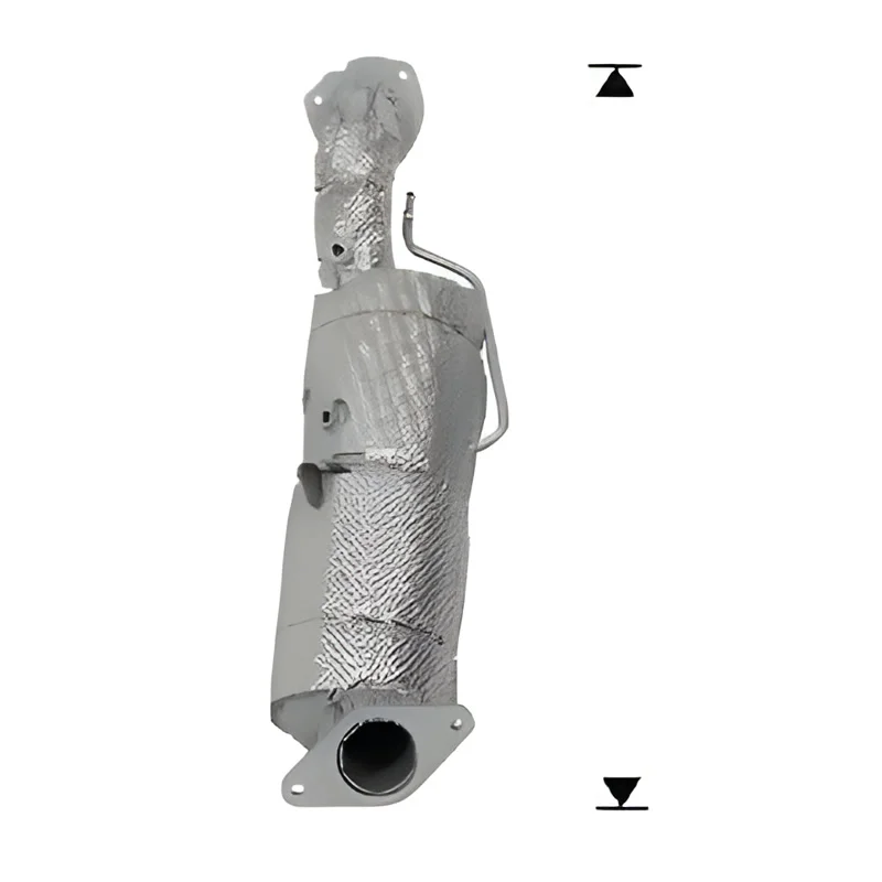 FAP / DPF per FORD RANGER 2.2TD TDCI DPF 150cv