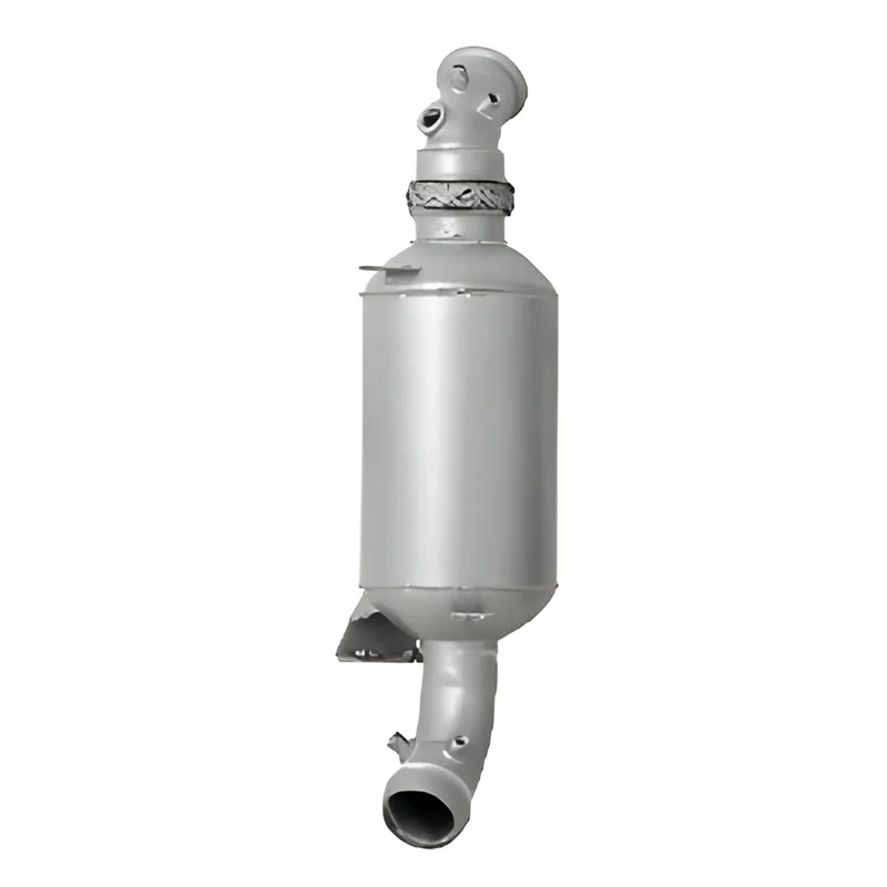 FAP / DPF per VOLKSWAGEN CRAFTER 2.5TDI DPF 88cv