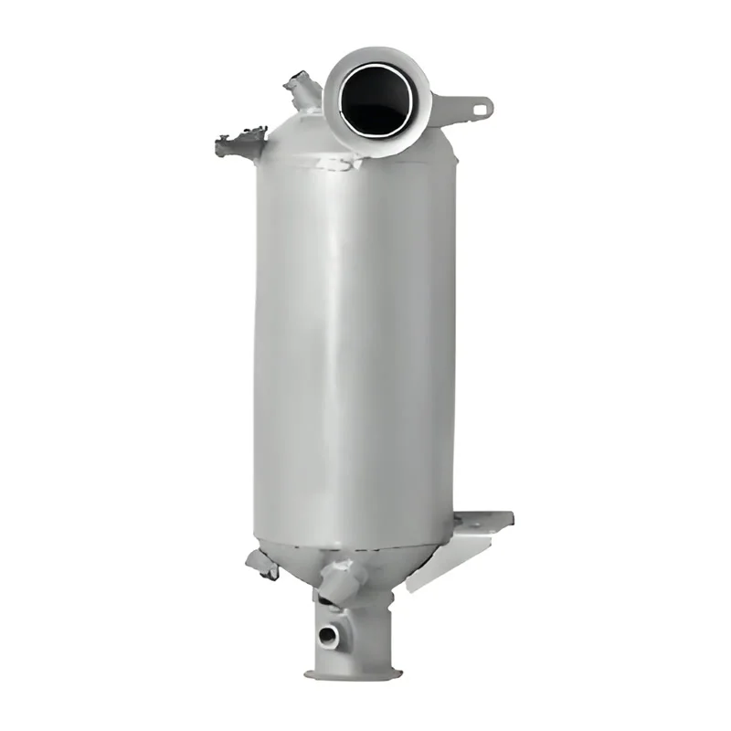 FAP / DPF per VOLKSWAGEN TRANSPORTER 2.5TDI DPF 131cv