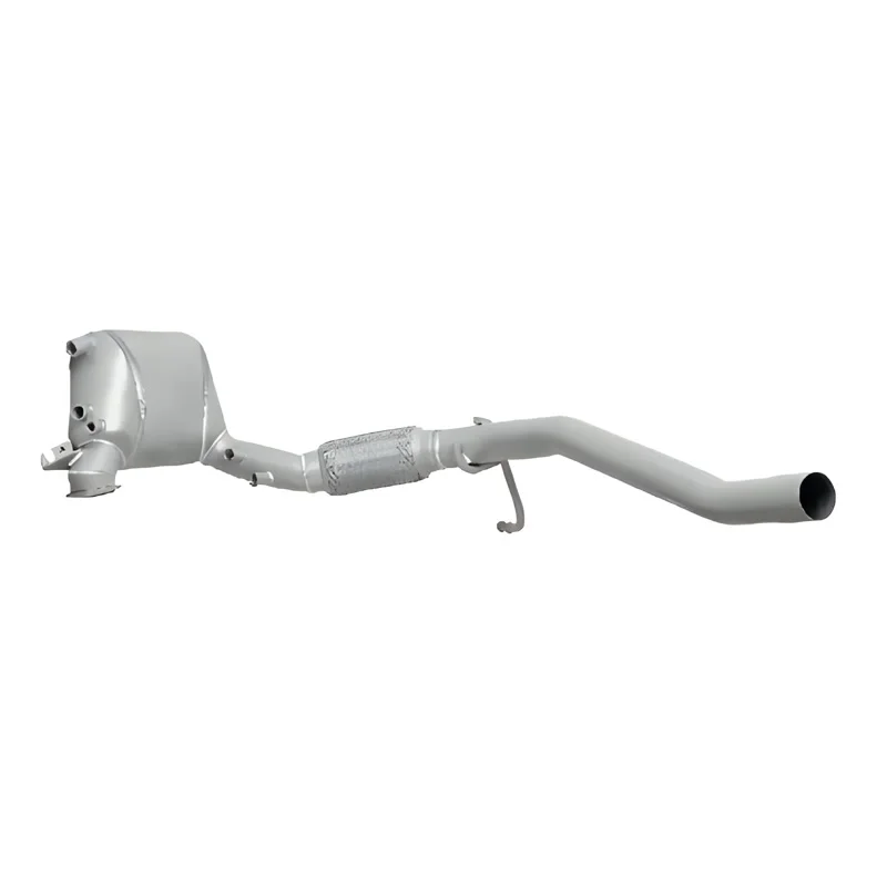 FAP / DPF per AUDI A3 2.0TDI DPF 163cv
