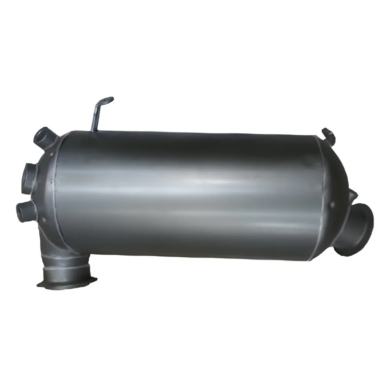 FAP / DPF per VOLKSWAGEN TRANSPORTER 2.5TDI DPF 4Motion 131cv